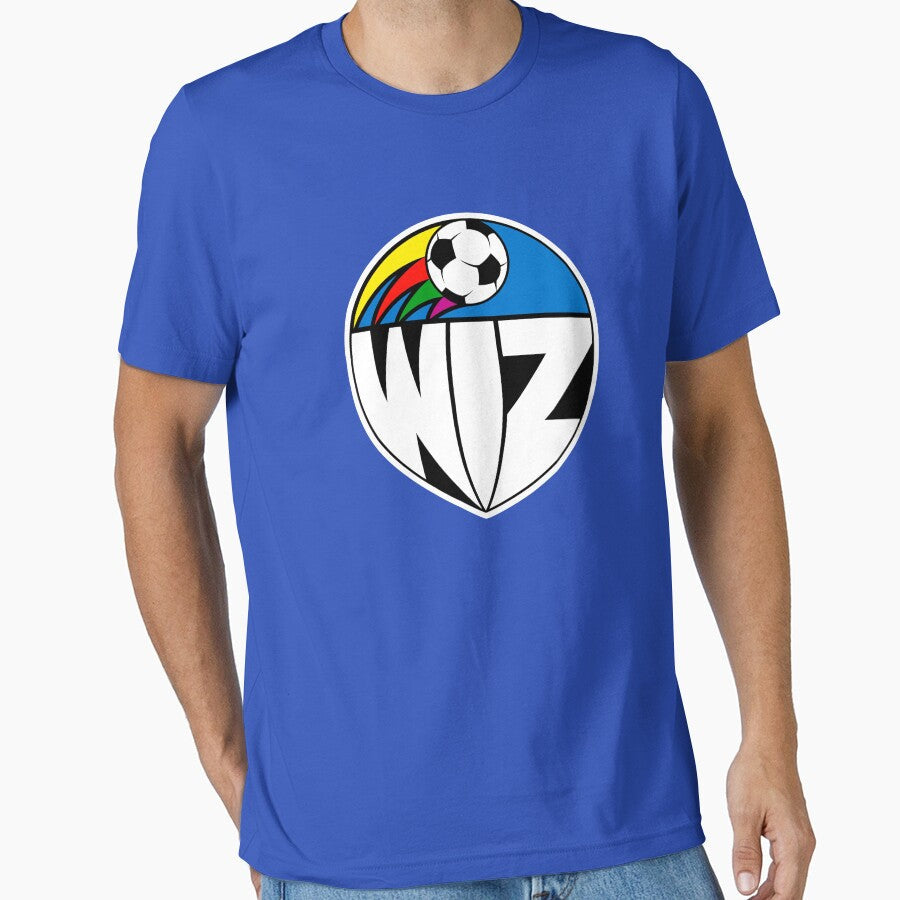 THE WIZ by DontBurnSpeed Unisex T-shirt, Sweatshirt, Hoodie, Long Sleeve Tee - T-Shirt, Sweatshirt, Hoodie