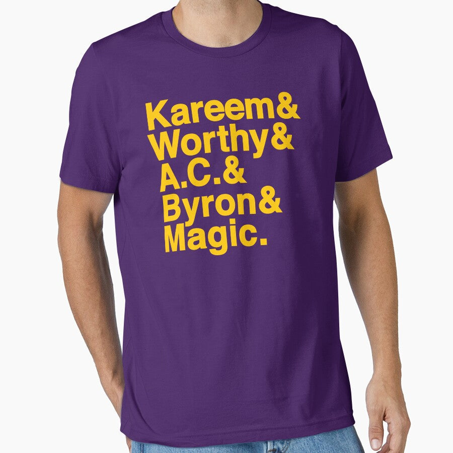 1988 Los Angeles Basketball by huckblade Unisex T-shirt, Sweatshirt, Hoodie, Long Sleeve Tee - T-Shirt, Sweatshirt, Hoodie
