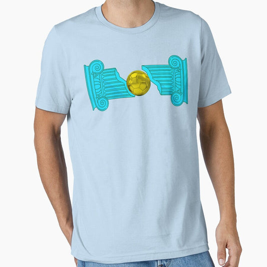 "Oh, My Goal! Let's Play" by DownloadArt Unisex T-shirt, Sweatshirt, Hoodie, Long Sleeve Tee - T-Shirt, Sweatshirt, Hoodie