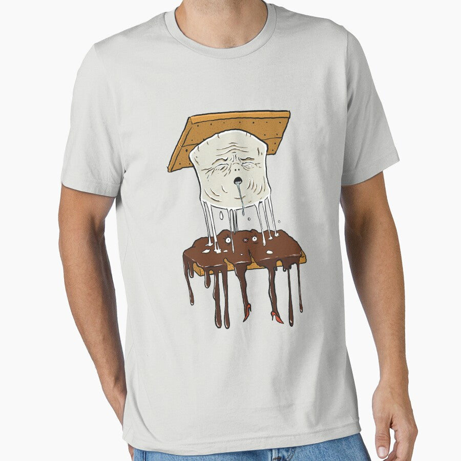 Sweet Emotion by Alexander Hughes Unisex T-shirt, Sweatshirt, Hoodie, Long Sleeve Tee - T-Shirt, Sweatshirt, Hoodie