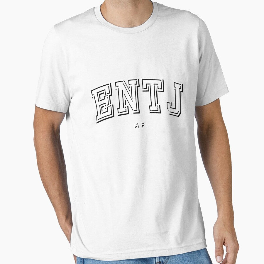 ENTJ Extrovert pride: The Commander by universaldec Unisex T-shirt, Sweatshirt, Hoodie, Long Sleeve Tee - T-Shirt, Sweatshirt, Hoodie