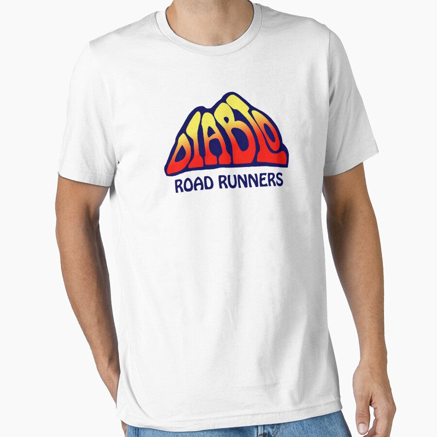 Diablo Road Runners by GeeklyShirts Unisex T-shirt, Sweatshirt, Hoodie, Long Sleeve Tee - T-Shirt, Sweatshirt, Hoodie