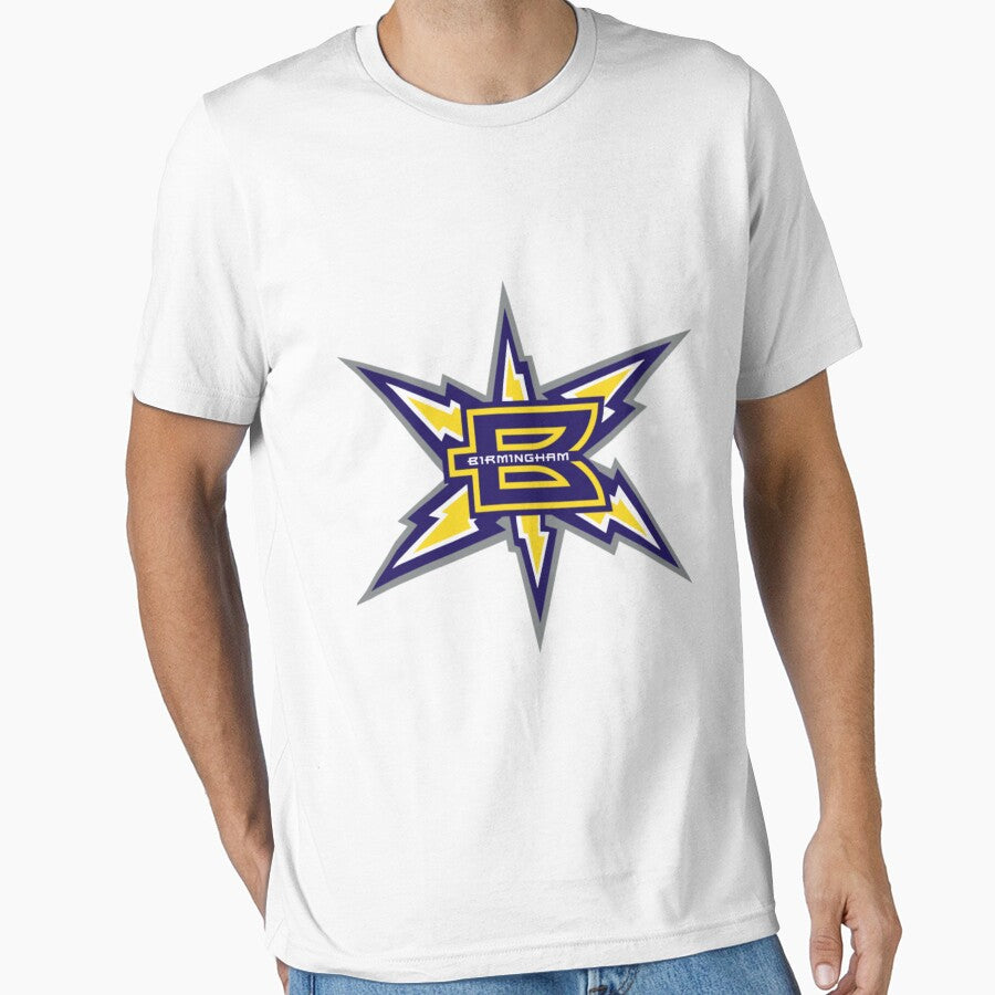 xfl by migostor Unisex T-shirt, Sweatshirt, Hoodie, Long Sleeve Tee - T-Shirt, Sweatshirt, Hoodie