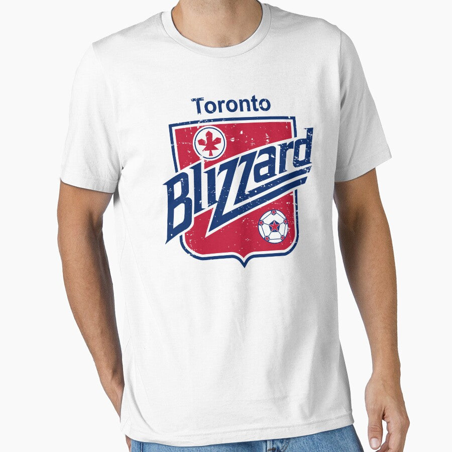 1979 Toronto Blizzard Defunct Vintage Soccer by Ryan Jay Cruz Unisex T-shirt, Sweatshirt, Hoodie, Long Sleeve Tee - T-Shirt, Sweatshirt, Hoodie