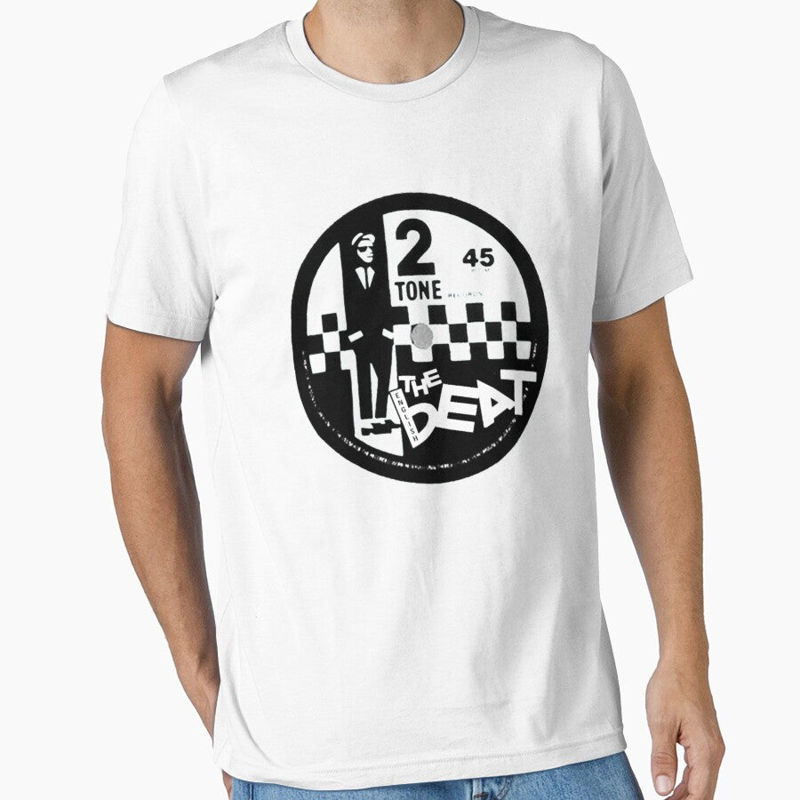 The British Beat Two Active by LethaProsaccon Unisex T-shirt, Sweatshirt, Hoodie, Long Sleeve Tee - T-Shirt, Sweatshirt, Hoodie
