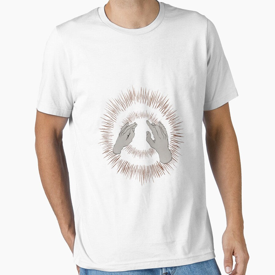 Lift Your Skinny Fists Like Antennas To Heaven by Artware-Designs Unisex T-shirt, Sweatshirt, Hoodie, Long Sleeve Tee - T-Shirt, Sweatshirt, Hoodie