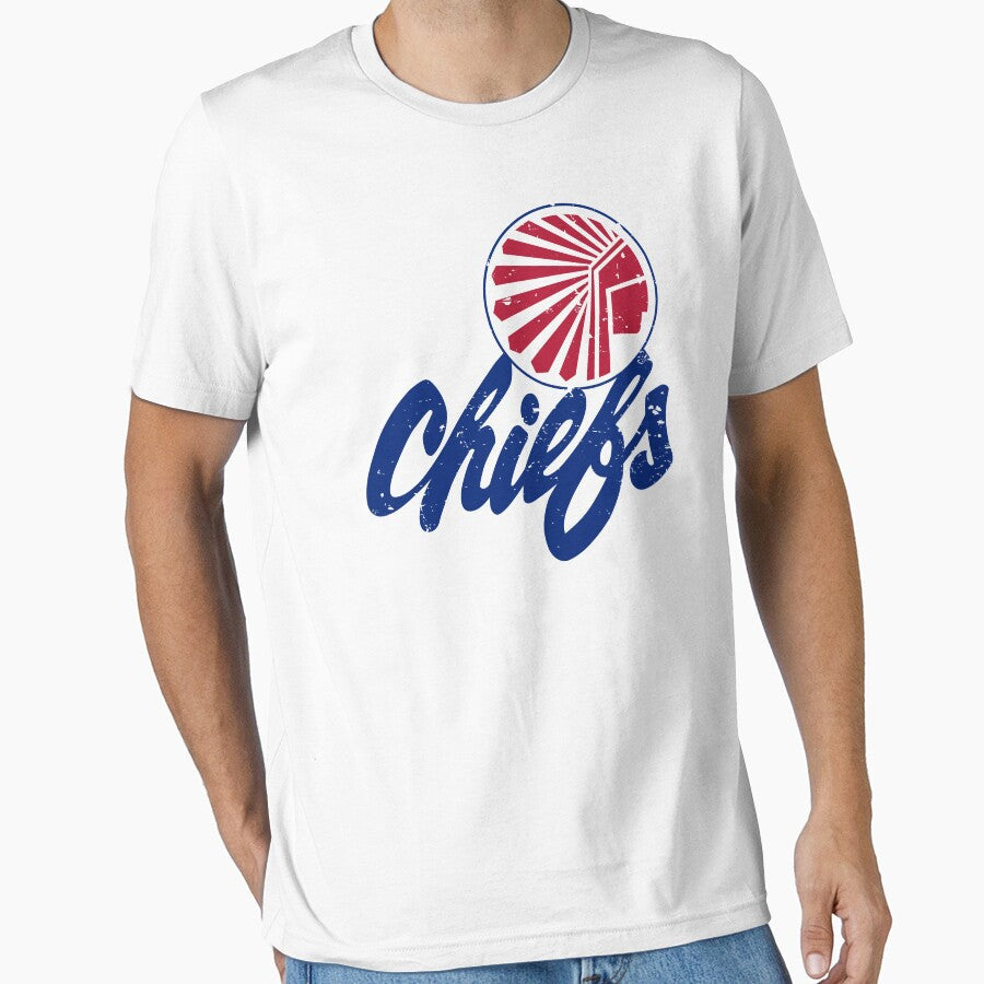 1979 Atlanta Chiefs Defunct Vintage Soccer by Ryan Jay Cruz Unisex T-shirt, Sweatshirt, Hoodie, Long Sleeve Tee - T-Shirt, Sweatshirt, Hoodie