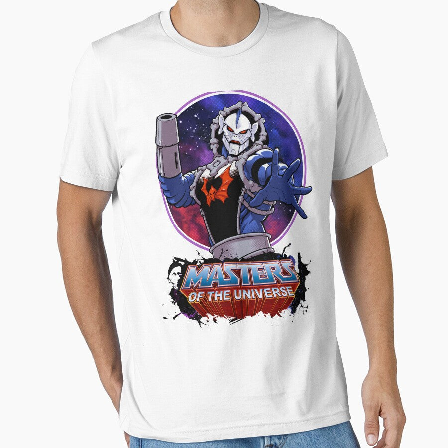 hordak by REYAD-YOUSRI Unisex T-shirt, Sweatshirt, Hoodie, Long Sleeve Tee - T-Shirt, Sweatshirt, Hoodie
