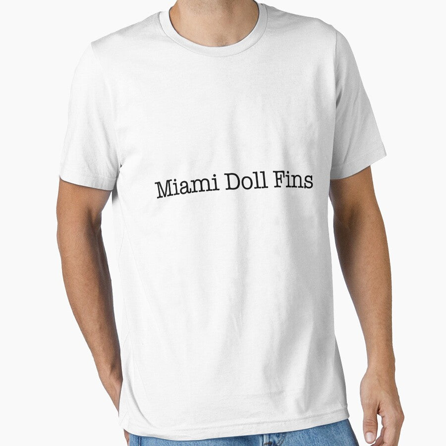 Parody Of The Miami Dolphins by AlanPhotoArt Unisex T-shirt, Sweatshirt, Hoodie, Long Sleeve Tee - T-Shirt, Sweatshirt, Hoodie