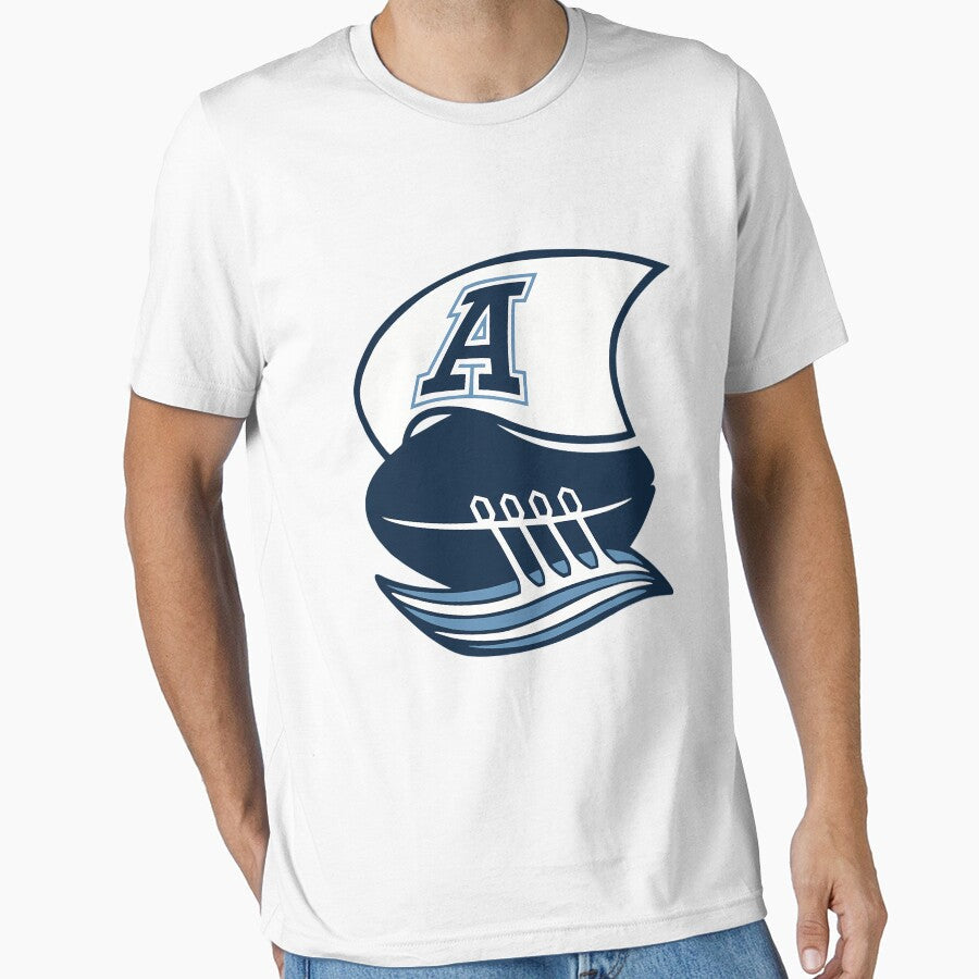 Torontos Argonautss by nicesun46 Unisex T-shirt, Sweatshirt, Hoodie, Long Sleeve Tee - T-Shirt, Sweatshirt, Hoodie