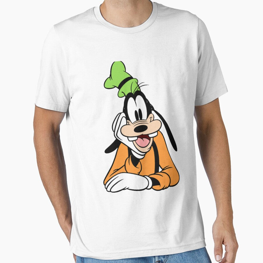 Goofy Perfect Gift Classic T-Shirt by mdoanquan7 Unisex T-shirt, Sweatshirt, Hoodie, Long Sleeve Tee - T-Shirt, Sweatshirt, Hoodie