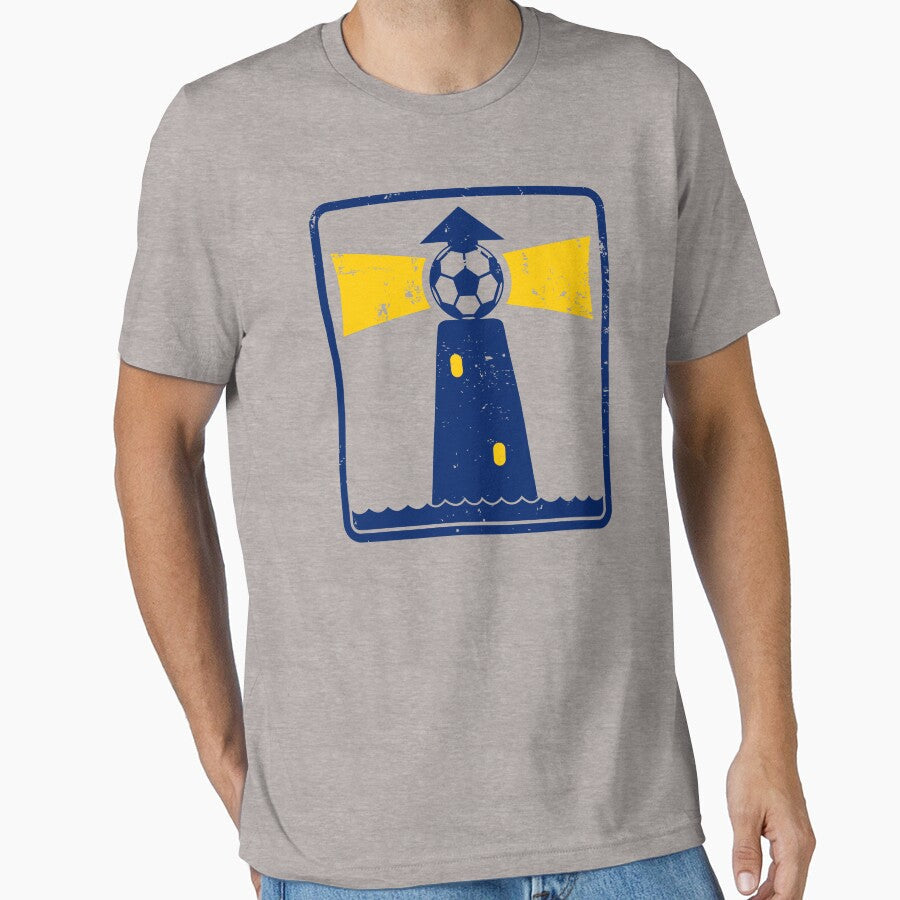 1968 Boston Beacons Defunct Vintage Soccer by Ryan Jay Cruz Unisex T-shirt, Sweatshirt, Hoodie, Long Sleeve Tee - T-Shirt, Sweatshirt, Hoodie