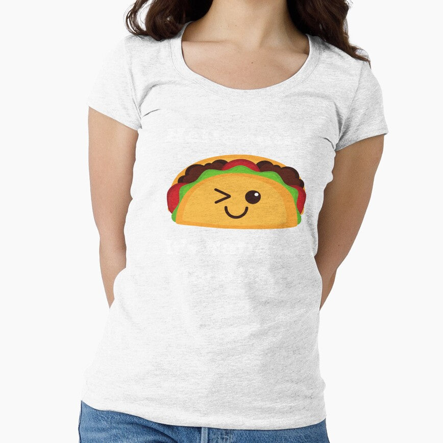 National Taco Day Cool Design by DeversDesigns Unisex T-shirt, Sweatshirt, Hoodie, Long Sleeve Tee - T-Shirt, Sweatshirt, Hoodie
