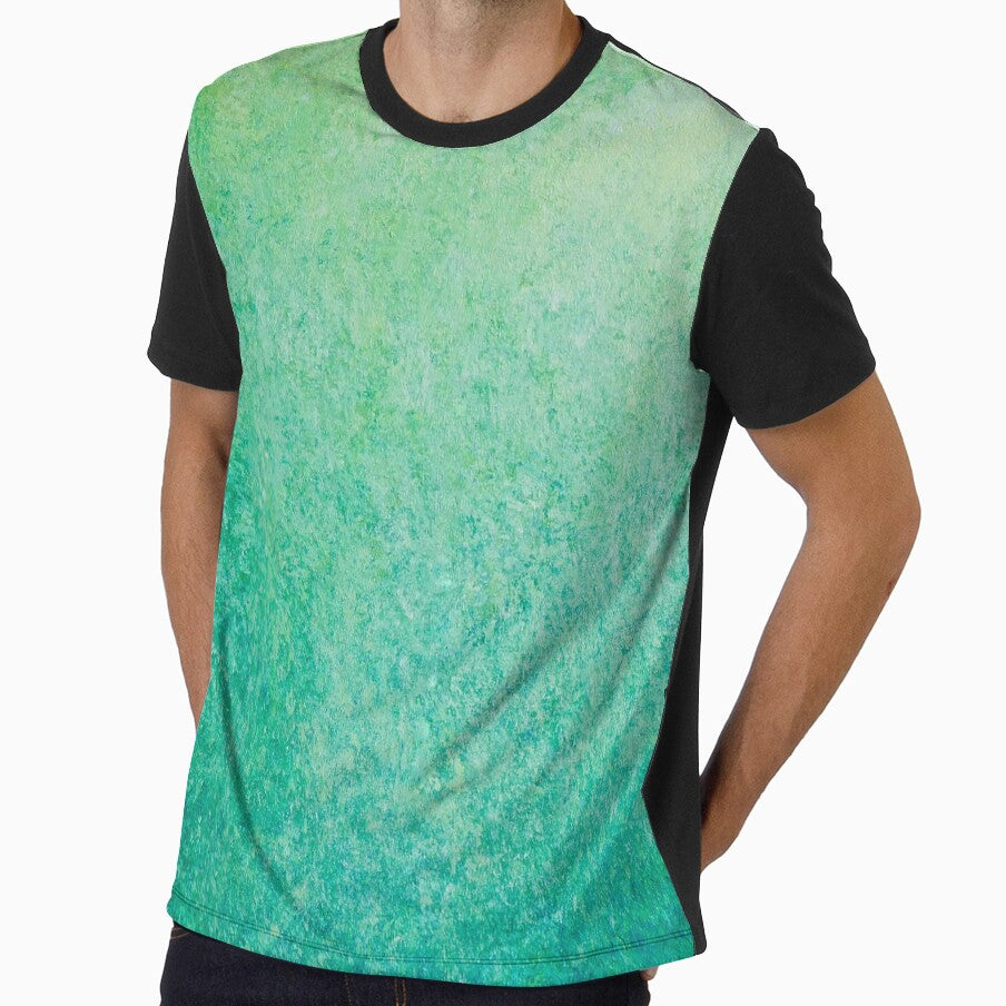Color dots 2 by pracha Unisex T-shirt, Sweatshirt, Hoodie, Long Sleeve Tee - T-Shirt, Sweatshirt, Hoodie