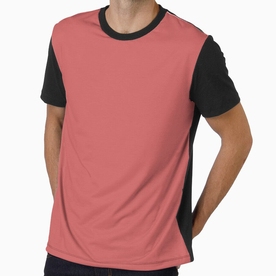 Indian Red by ARTPICS Shirts Unisex T-shirt, Sweatshirt, Hoodie, Long Sleeve Tee - T-Shirt, Sweatshirt, Hoodie