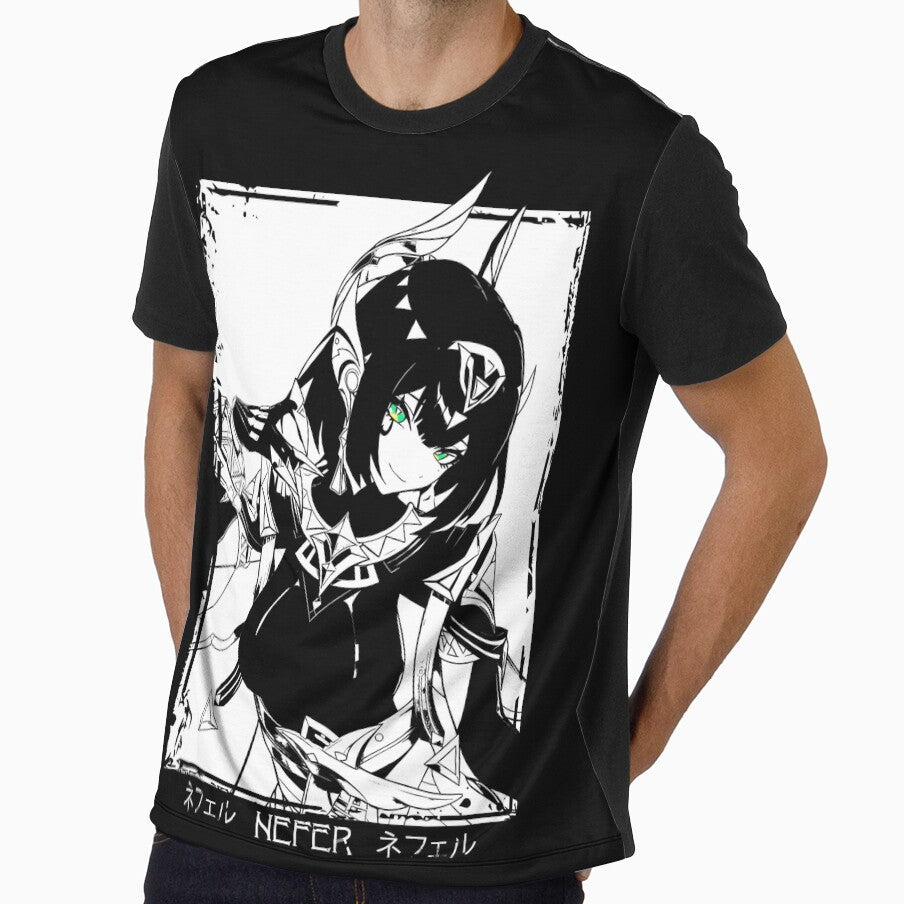 A whisper with snakes by DenisPri Unisex T-shirt, Sweatshirt, Hoodie, Long Sleeve Tee - T-Shirt, Sweatshirt, Hoodie
