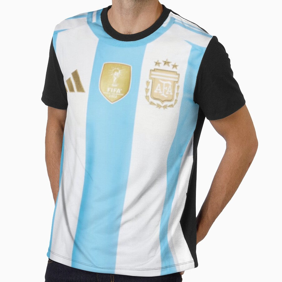 Copia de Copia de Copia de Copia de  Messi stumble guys blue by DofinaSur Unisex T-shirt, Sweatshirt, Hoodie, Long Sleeve Tee - T-Shirt, Sweatshirt, Hoodie