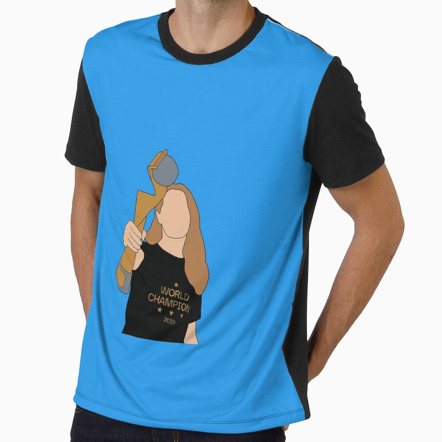 Sam Mewis WWC19 by ptfcfan Unisex T-shirt, Sweatshirt, Hoodie, Long Sleeve Tee - T-Shirt, Sweatshirt, Hoodie