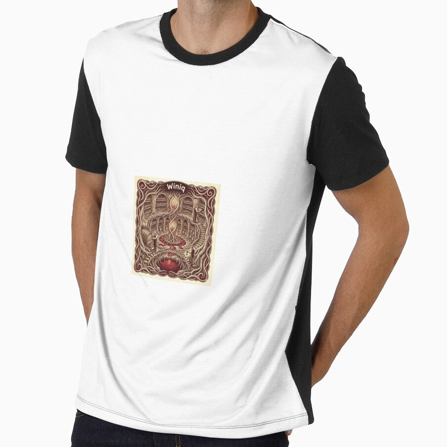 Life Is Better With Fine Wine by winiq Unisex T-shirt, Sweatshirt, Hoodie, Long Sleeve Tee - T-Shirt, Sweatshirt, Hoodie
