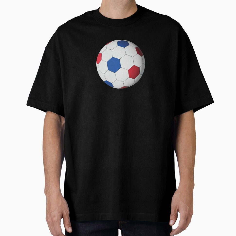 South Korea Soccer by Mountain-Point Unisex T-shirt, Sweatshirt, Hoodie, Long Sleeve Tee - T-Shirt, Sweatshirt, Hoodie