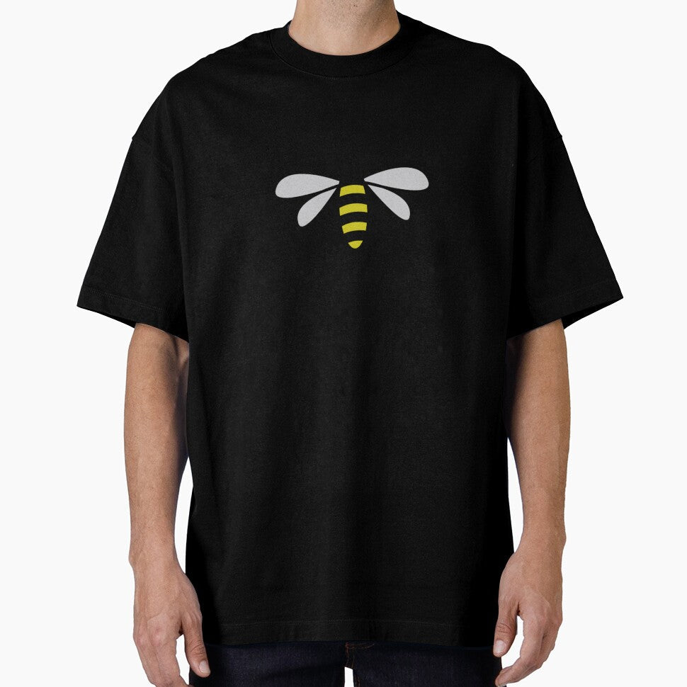 Bee Grade Puns Give Me A Buzz - Pun by S Cube Design Unisex T-shirt, Sweatshirt, Hoodie, Long Sleeve Tee - T-Shirt, Sweatshirt, Hoodie