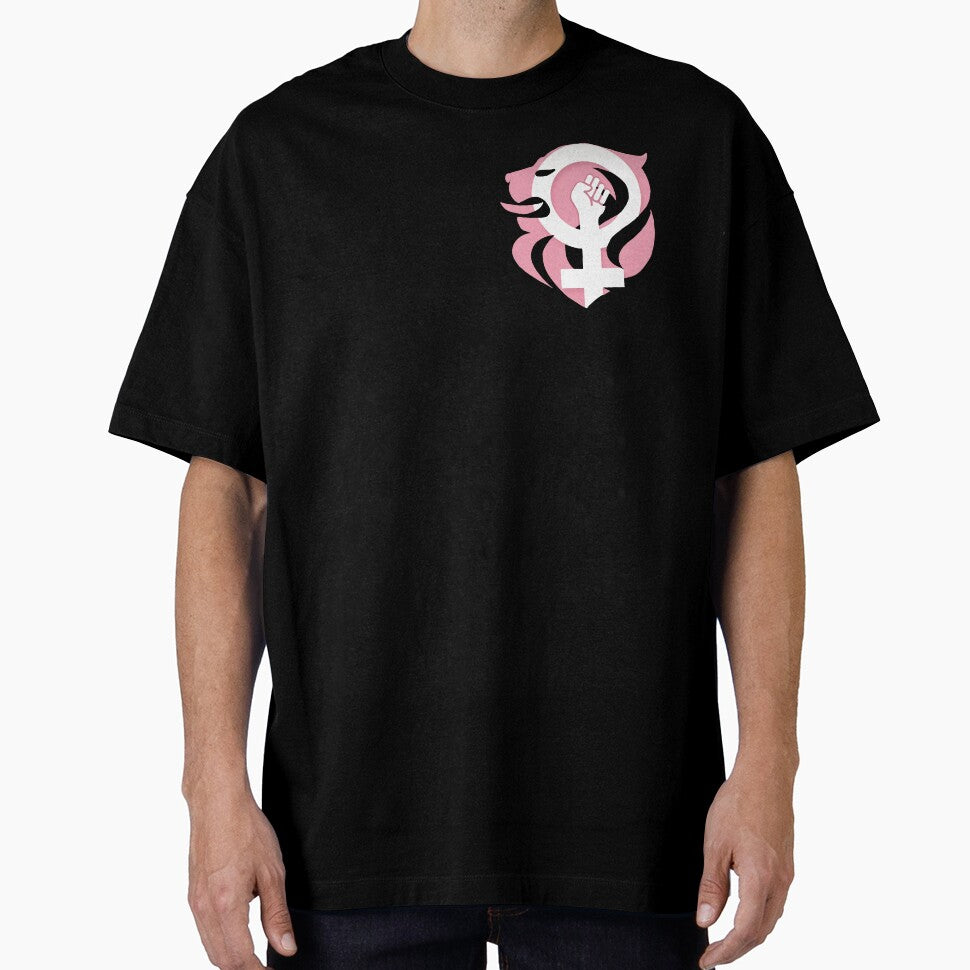 Ol Reign Girl Power by koozy20 Unisex T-shirt, Sweatshirt, Hoodie, Long Sleeve Tee - T-Shirt, Sweatshirt, Hoodie