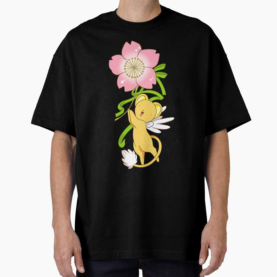 Kero by magicshopgirl Unisex T-shirt, Sweatshirt, Hoodie, Long Sleeve Tee - T-Shirt, Sweatshirt, Hoodie