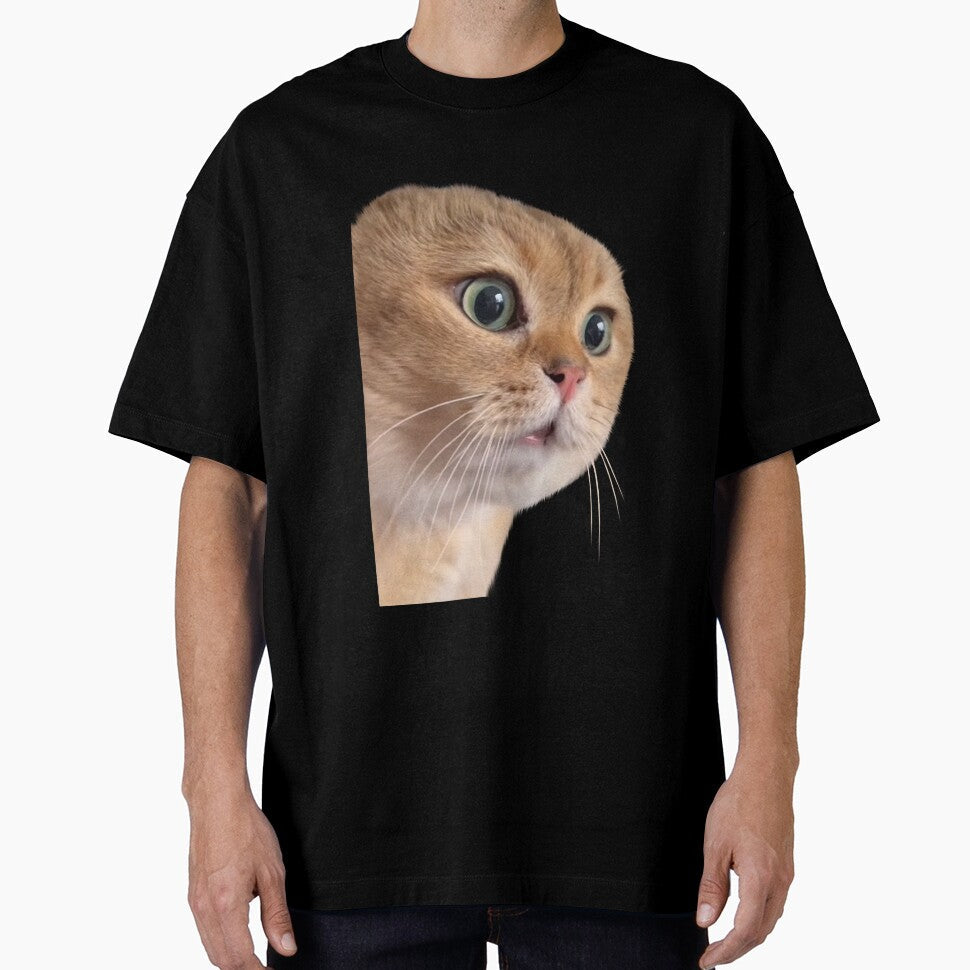 Cat boyfriend meme, 2 cat couple meme by Prime_Store Unisex T-shirt, Sweatshirt, Hoodie, Long Sleeve Tee - T-Shirt, Sweatshirt, Hoodie