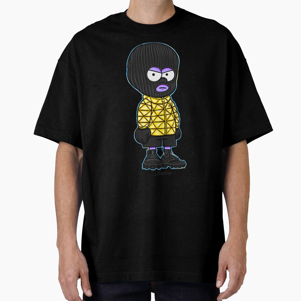 stylish by Luzbru Unisex T-shirt, Sweatshirt, Hoodie, Long Sleeve Tee - T-Shirt, Sweatshirt, Hoodie