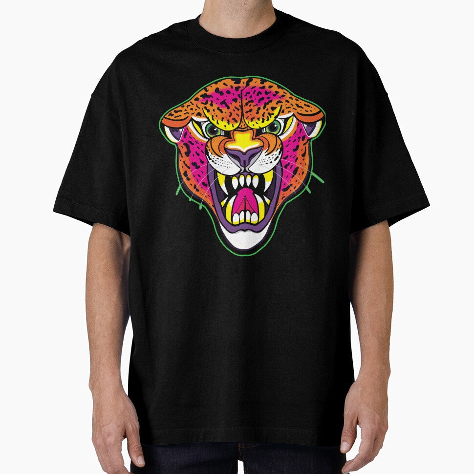 Traditional Lisa Frank Style by Katie.s.stryker Unisex T-shirt, Sweatshirt, Hoodie, Long Sleeve Tee - T-Shirt, Sweatshirt, Hoodie