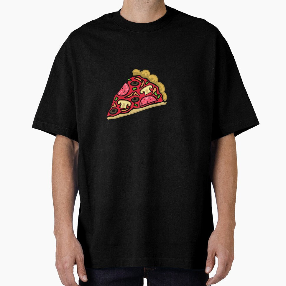 Pizza is my valentine by Vexel Studio Unisex T-shirt, Sweatshirt, Hoodie, Long Sleeve Tee - T-Shirt, Sweatshirt, Hoodie