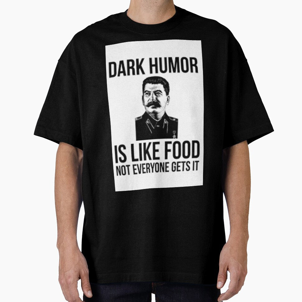 Dark Humor Meme by Shadowblad Unisex T-shirt, Sweatshirt, Hoodie, Long Sleeve Tee - T-Shirt, Sweatshirt, Hoodie
