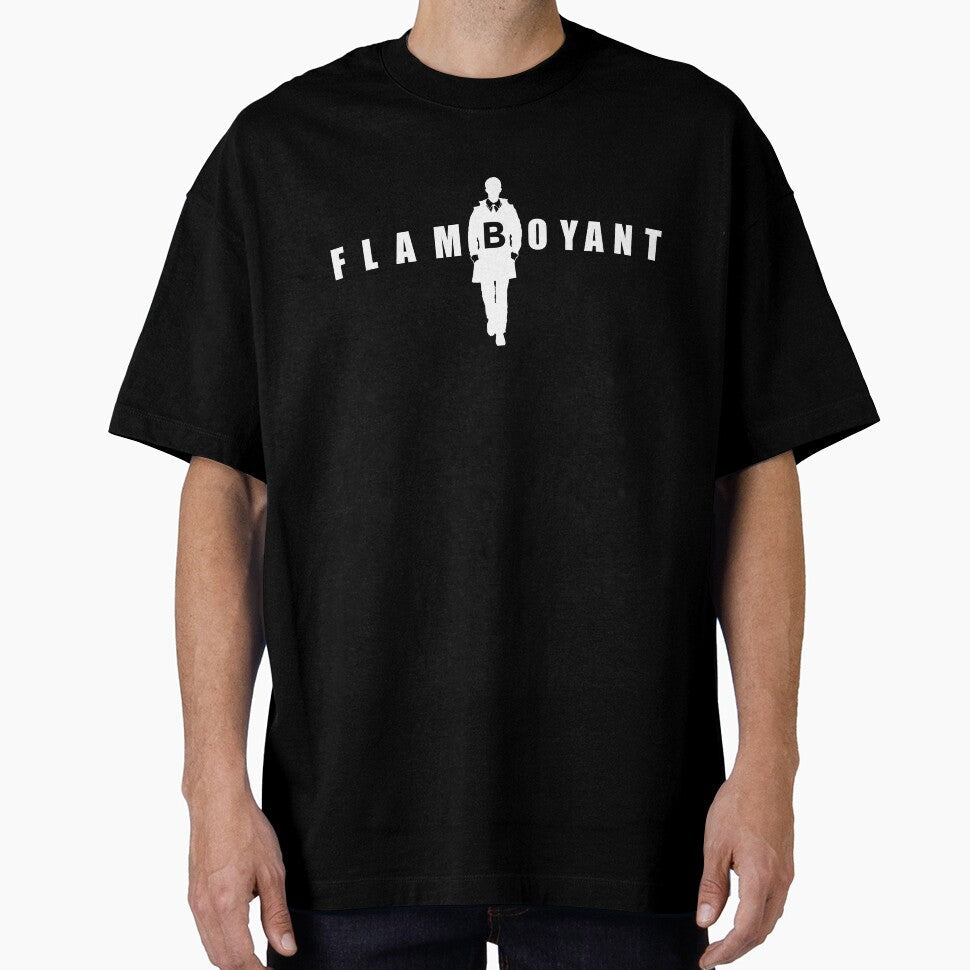 Flamboyant - Stylish Classic T-Shirt for Men / Hoodie for Men/ sweatshirt for men by IHRArt - T-Shirt, Sweatshirt, Hoodie