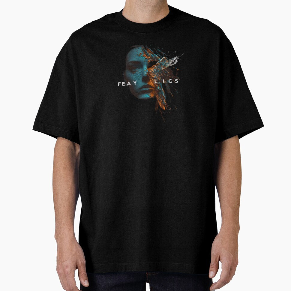 eagle by jazzmode Unisex T-shirt, Sweatshirt, Hoodie, Long Sleeve Tee - T-Shirt, Sweatshirt, Hoodie