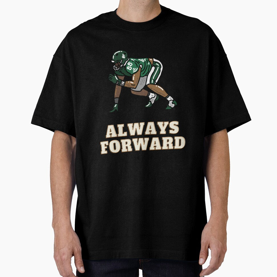Football by shopchabris Unisex T-shirt, Sweatshirt, Hoodie, Long Sleeve Tee - T-Shirt, Sweatshirt, Hoodie