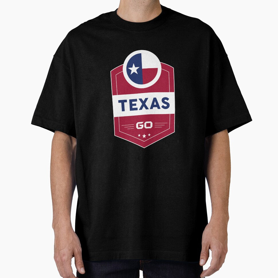 TEXAS FLAG by MarkMotta Unisex T-shirt, Sweatshirt, Hoodie, Long Sleeve Tee - T-Shirt, Sweatshirt, Hoodie