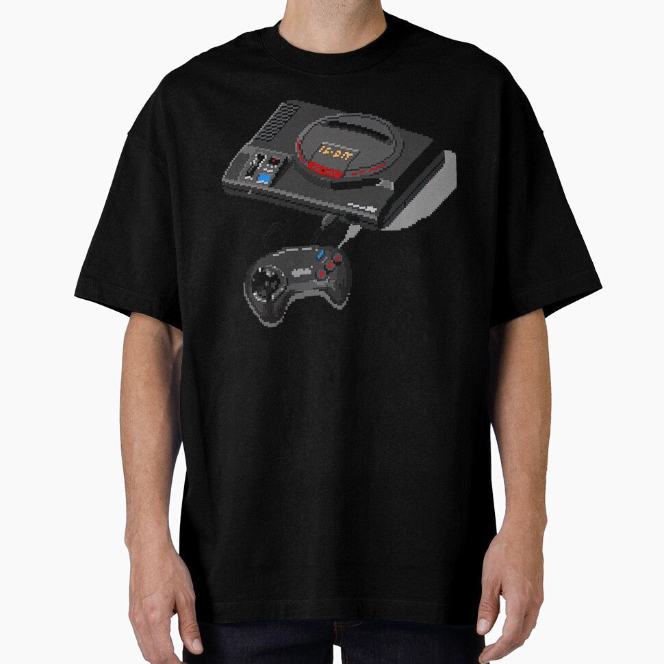 Retro Legend Game Pixel 1988 by PeterBJensen Unisex T-shirt, Sweatshirt, Hoodie, Long Sleeve Tee - T-Shirt, Sweatshirt, Hoodie