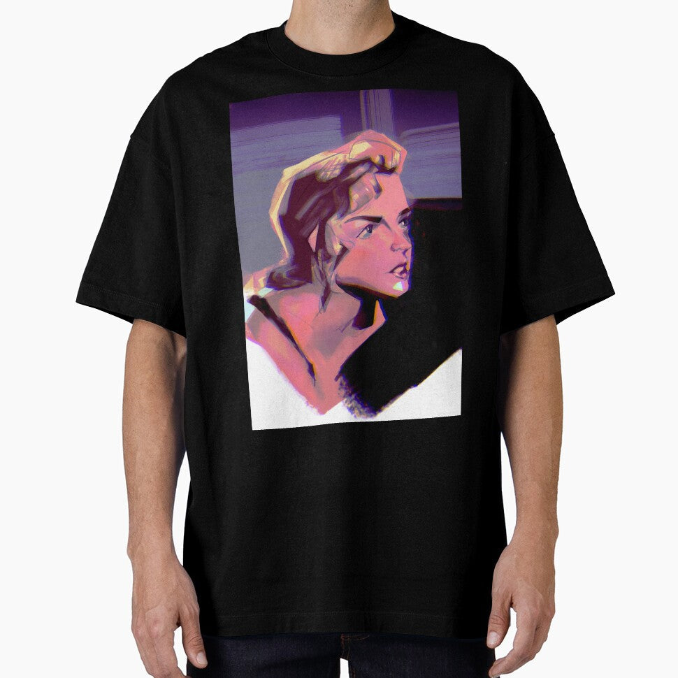 80s Sci-Fi Aesthetic by AccidentalAvOcAdo Unisex T-shirt, Sweatshirt, Hoodie, Long Sleeve Tee - T-Shirt, Sweatshirt, Hoodie