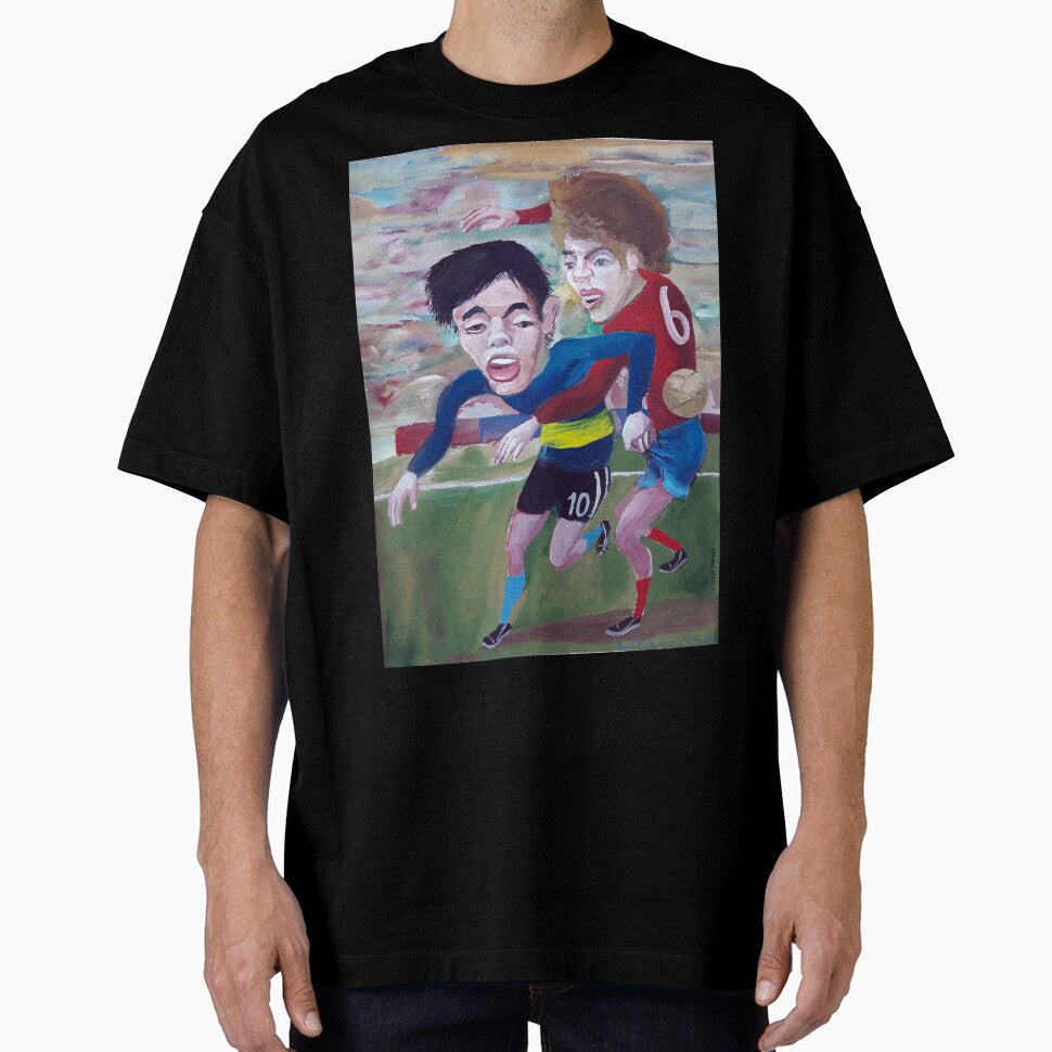 Great move of Boca by Diego Manuel Rodriguez Unisex T-shirt, Sweatshirt, Hoodie, Long Sleeve Tee - T-Shirt, Sweatshirt, Hoodie
