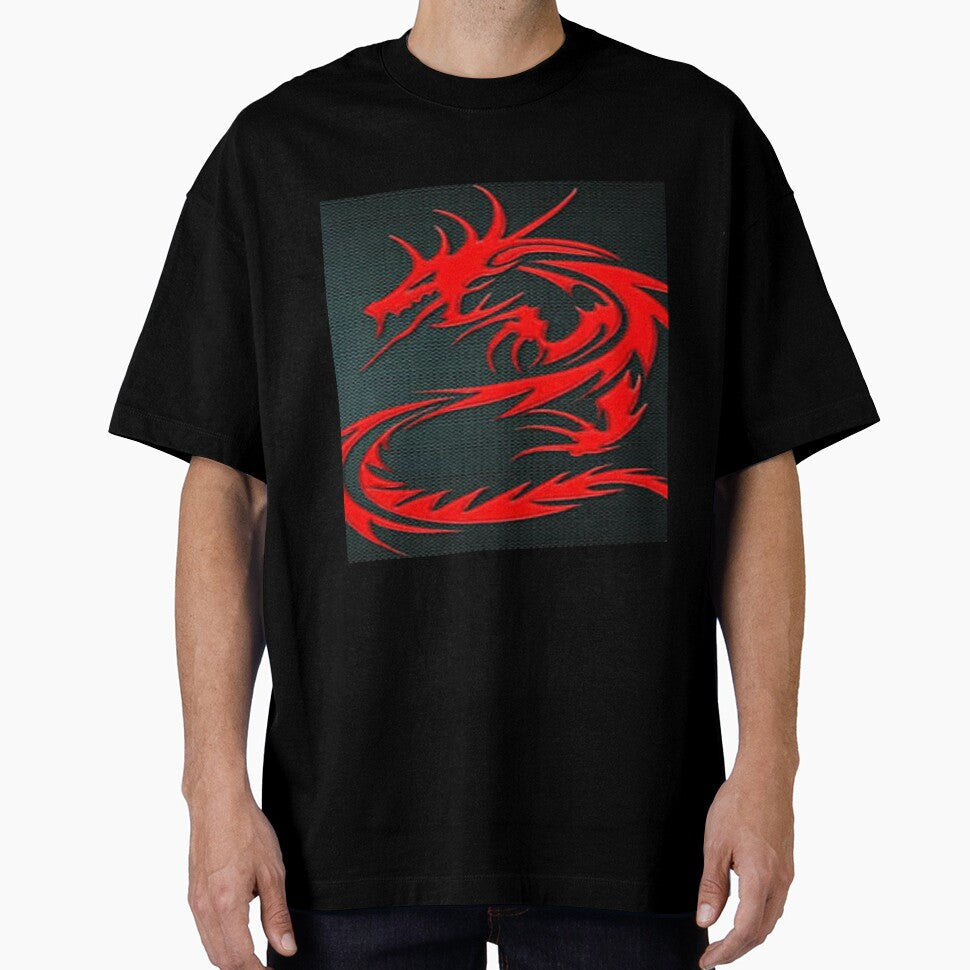 Drigan Design by Sameer Shrivastava Unisex T-shirt, Sweatshirt, Hoodie, Long Sleeve Tee - T-Shirt, Sweatshirt, Hoodie