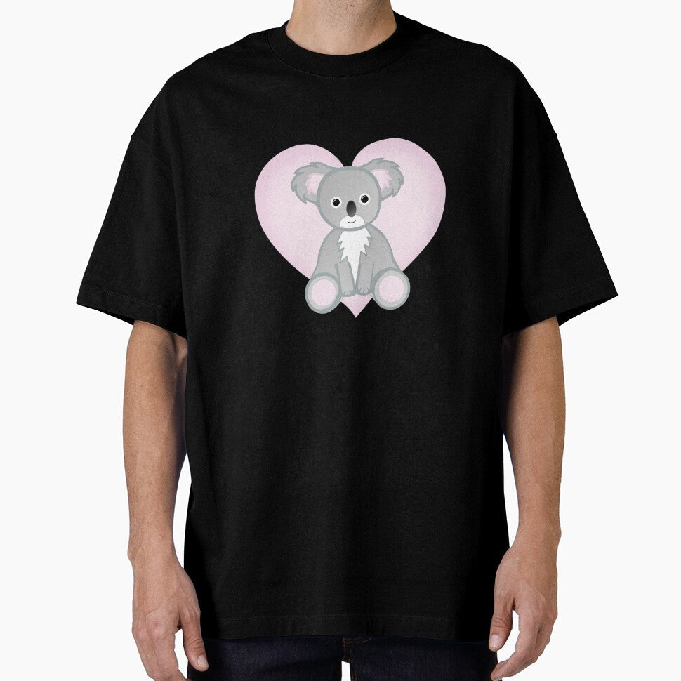 To a KOALITY Boyfriend - Koala - Valentine's Day Pun - Anniversary Pun - Animal Pun - Cute - Adorable - Birthday Pun - Australia by JTBeginning-x - T-Shirt, Sweatshirt, Hoodie