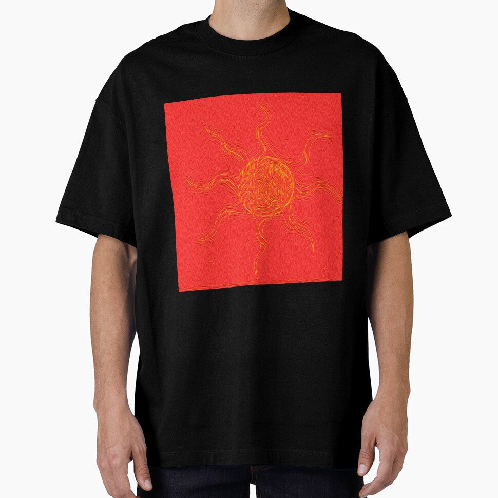 soare by Mos Ene Unisex T-shirt, Sweatshirt, Hoodie, Long Sleeve Tee - T-Shirt, Sweatshirt, Hoodie