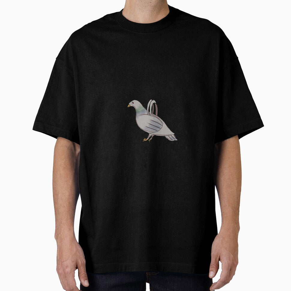 It's like carrier pigoen but not by phoenax Unisex T-shirt, Sweatshirt, Hoodie, Long Sleeve Tee - T-Shirt, Sweatshirt, Hoodie