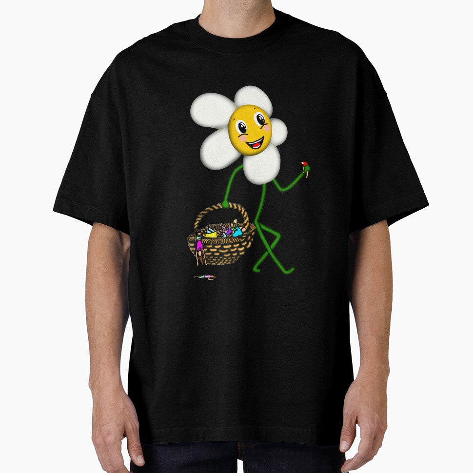 Spring Harvest by LunaThorne Unisex T-shirt, Sweatshirt, Hoodie, Long Sleeve Tee - T-Shirt, Sweatshirt, Hoodie