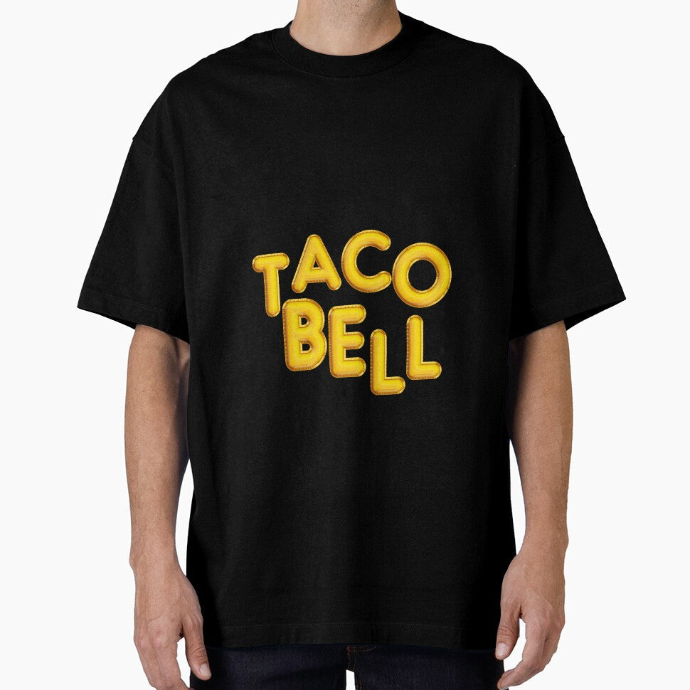 You Had Me At Let's Go To Taco Bell Fitted T-Shirt by kmf1313 Unisex T-shirt, Sweatshirt, Hoodie, Long Sleeve Tee - T-Shirt, Sweatshirt, Hoodie