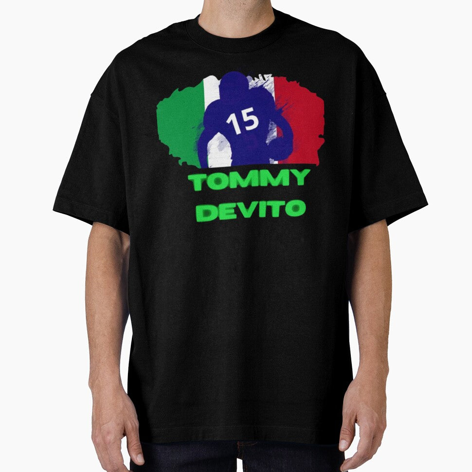 Tommy devito cutlets by Elegance301108 Unisex T-shirt, Sweatshirt, Hoodie, Long Sleeve Tee - T-Shirt, Sweatshirt, Hoodie
