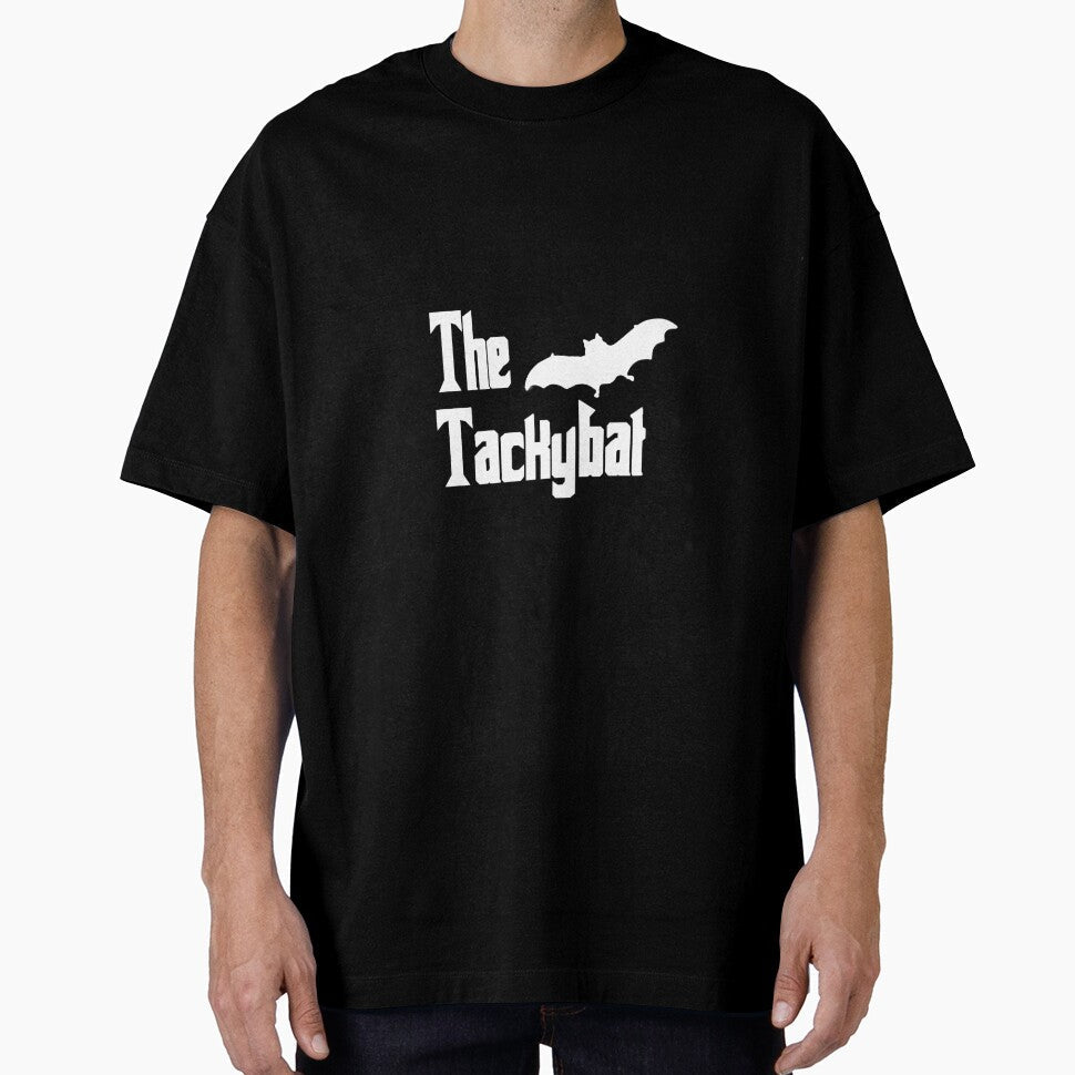 iSalem The tacky bat logo funny Gift, T-shirt, Tee by iSalem Unisex T-shirt, Sweatshirt, Hoodie, Long Sleeve Tee - T-Shirt, Sweatshirt, Hoodie