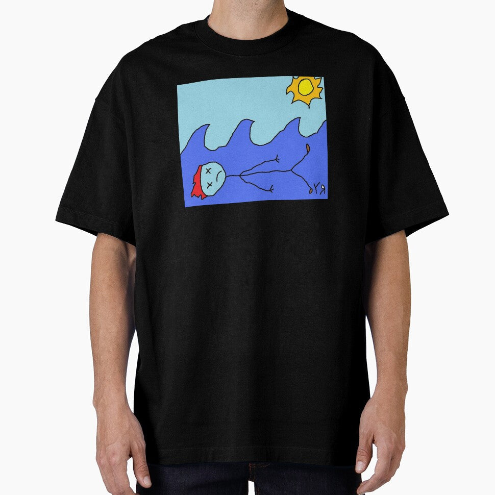 "Lovely Day at the Beach" by Richard F. Yates by richardfyates Unisex T-shirt, Sweatshirt, Hoodie, Long Sleeve Tee - T-Shirt, Sweatshirt, Hoodie