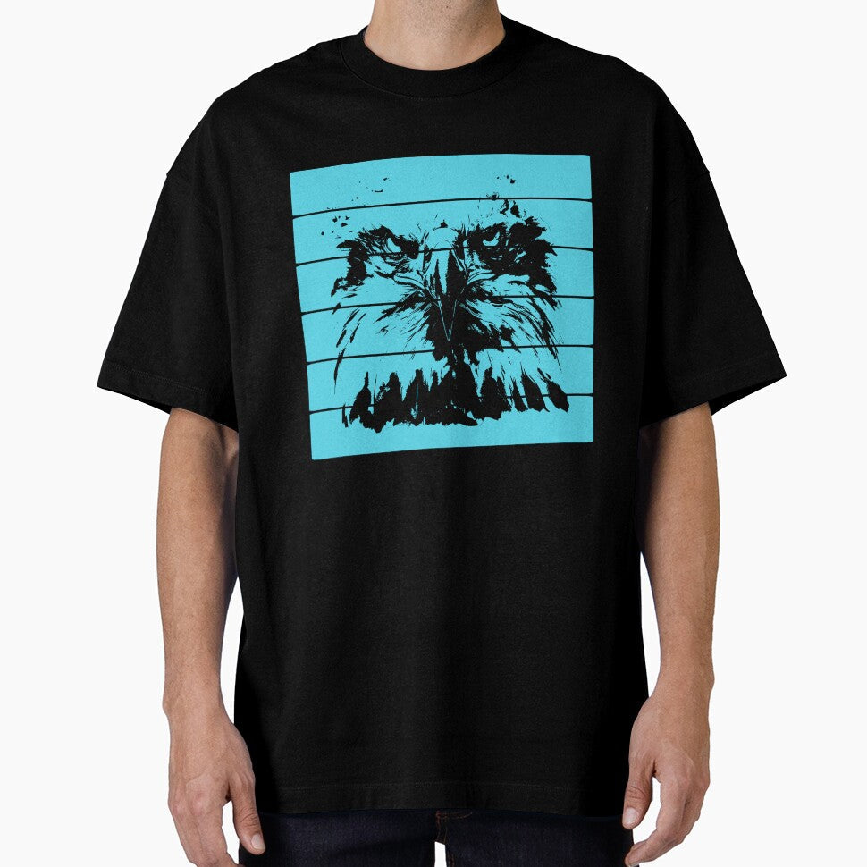 Eagle by gleici Unisex T-shirt, Sweatshirt, Hoodie, Long Sleeve Tee - T-Shirt, Sweatshirt, Hoodie