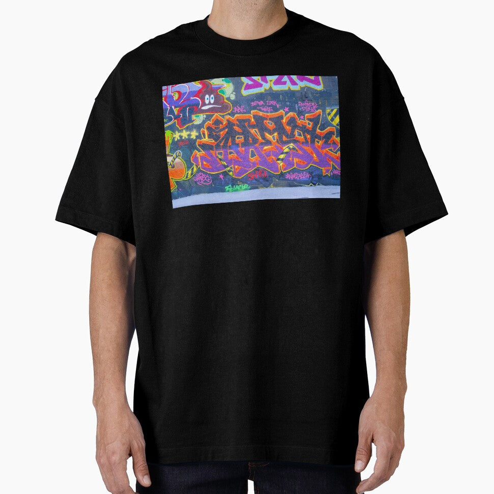 urban by photosoldier860 Unisex T-shirt, Sweatshirt, Hoodie, Long Sleeve Tee - T-Shirt, Sweatshirt, Hoodie